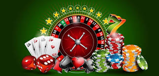Официальный сайт Casino Starda